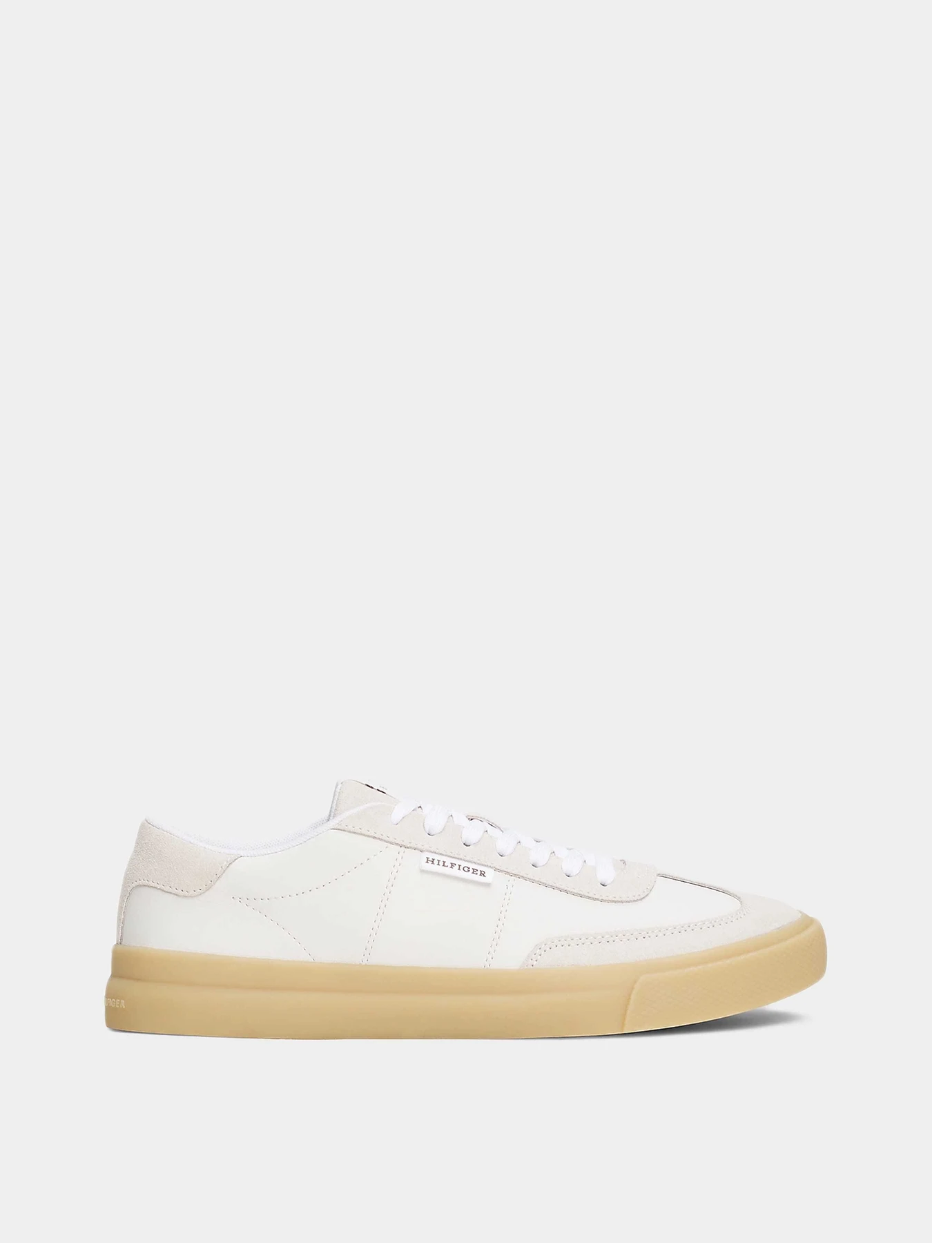 Кроссовки Tommy Hilfiger модель FM0FM05487-AF3 Кроссовки Tommy Hilfiger модель FM0FM05487-AF3 Фото