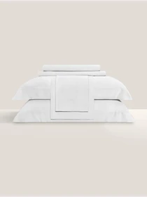 Комплект постельного белья Сенса 220х240/260х270/50х70 TOGAS модель 1006.00703 Фото