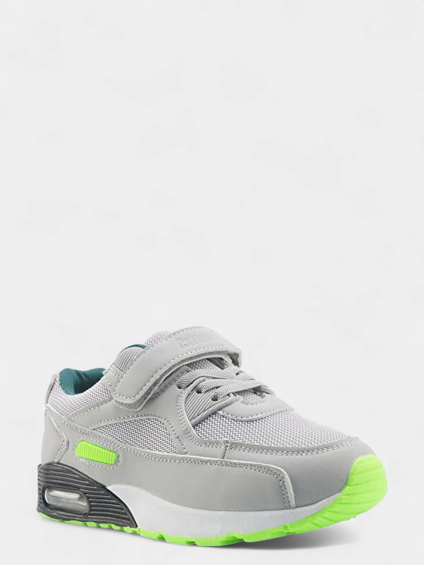 Кроссовки Kinetix модель 102015032 Кроссовки Kinetix модель 102015032 Фото