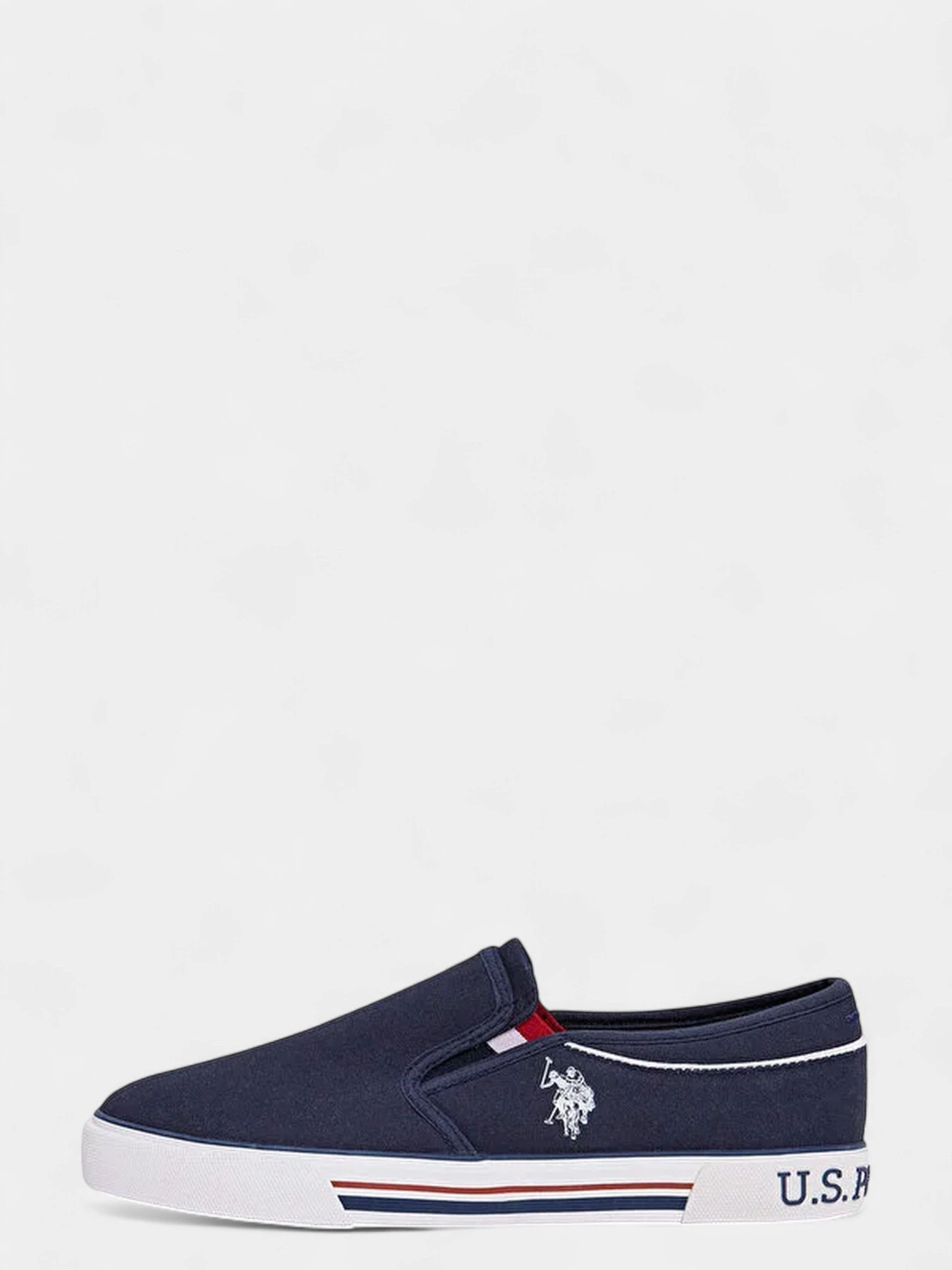 Кроссовки US Polo модель 101938088 Кроссовки US Polo модель 101938088 Фото