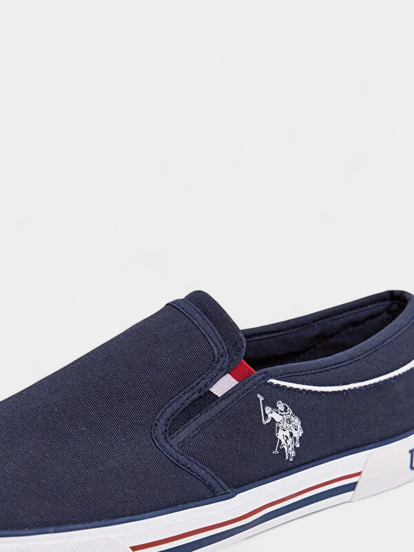 Кроссовки US Polo модель 101938088 Кроссовки US Polo модель 101938088 Фото