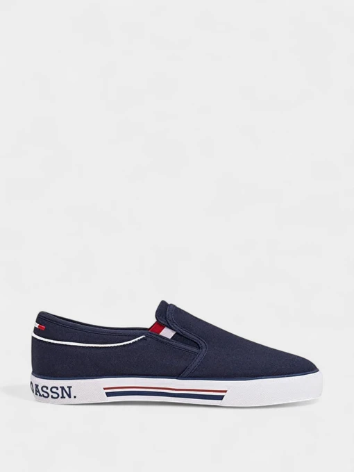 Кроссовки US Polo модель 101938088 Фото