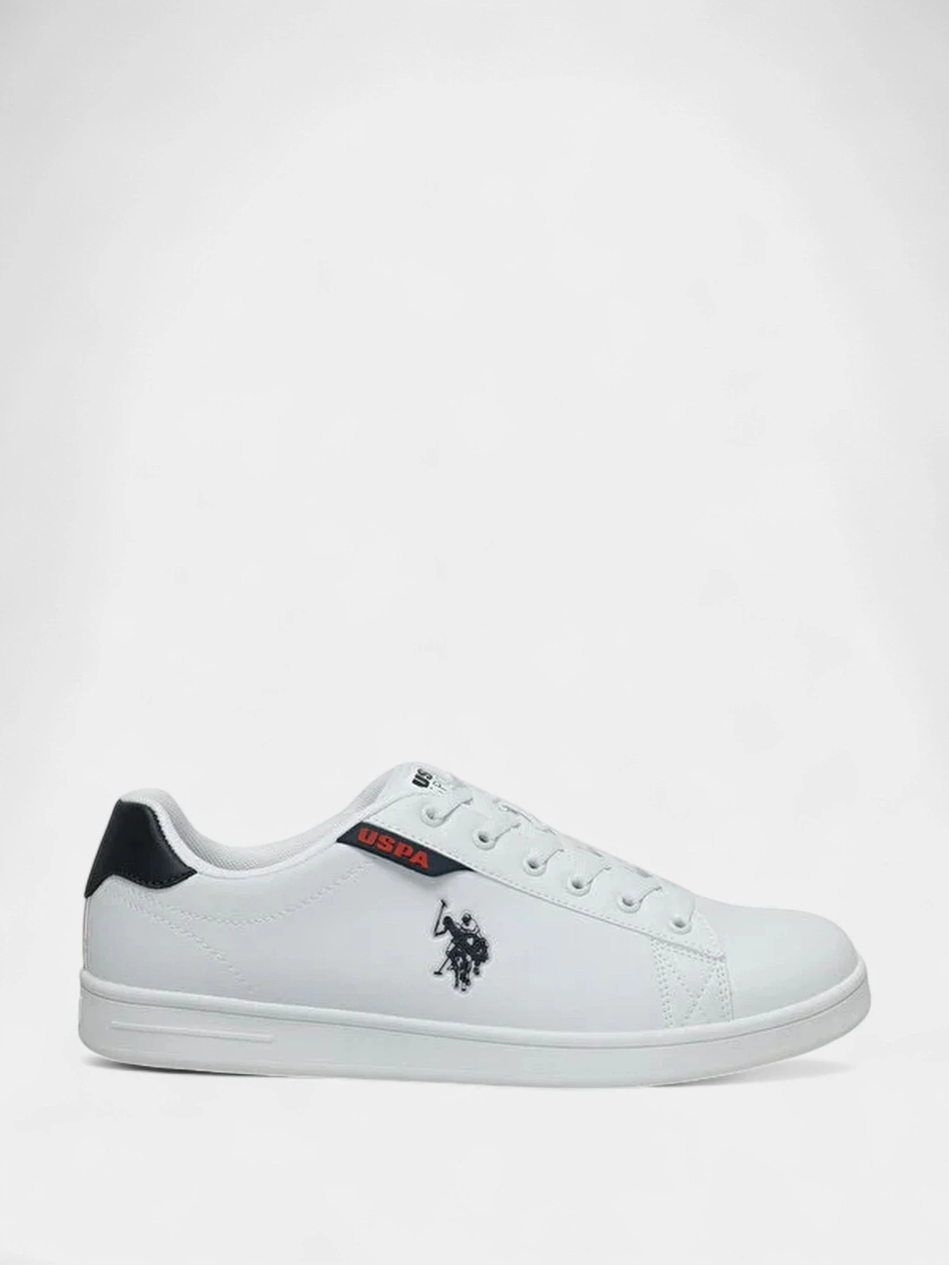Кроссовки US Polo модель 101501686 Кроссовки US Polo модель 101501686 Фото