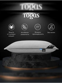 Подушка Антрацит TOGAS модель 1017.00100 Фото