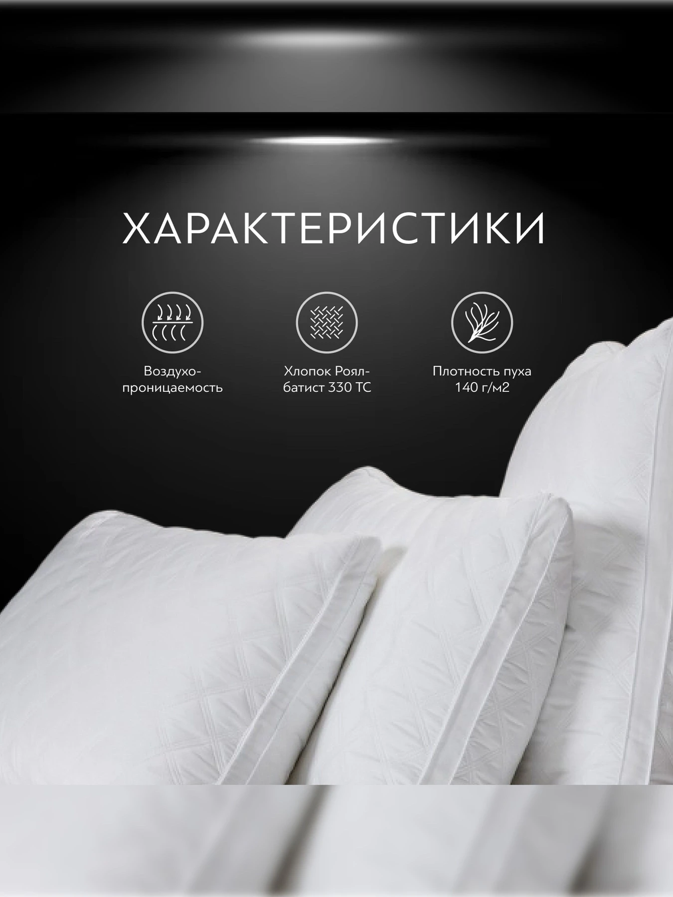 Подушка Дзен TOGAS модель 1017.00362 Фото