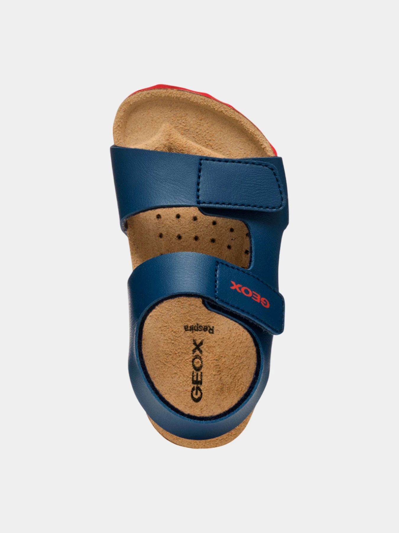 Сандалии Geox модель B552QB-000BC-C0735 Сандалии Geox модель B552QB-000BC-C0735 Фото