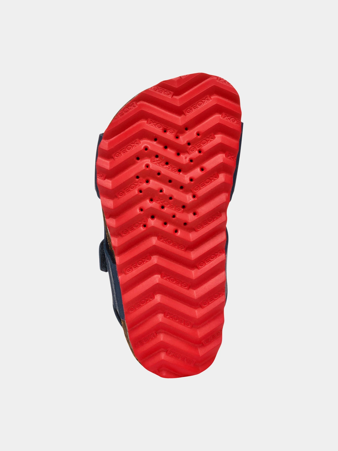 Сандалии Geox модель B552QB-000BC-C0735 Сандалии Geox модель B552QB-000BC-C0735 Фото