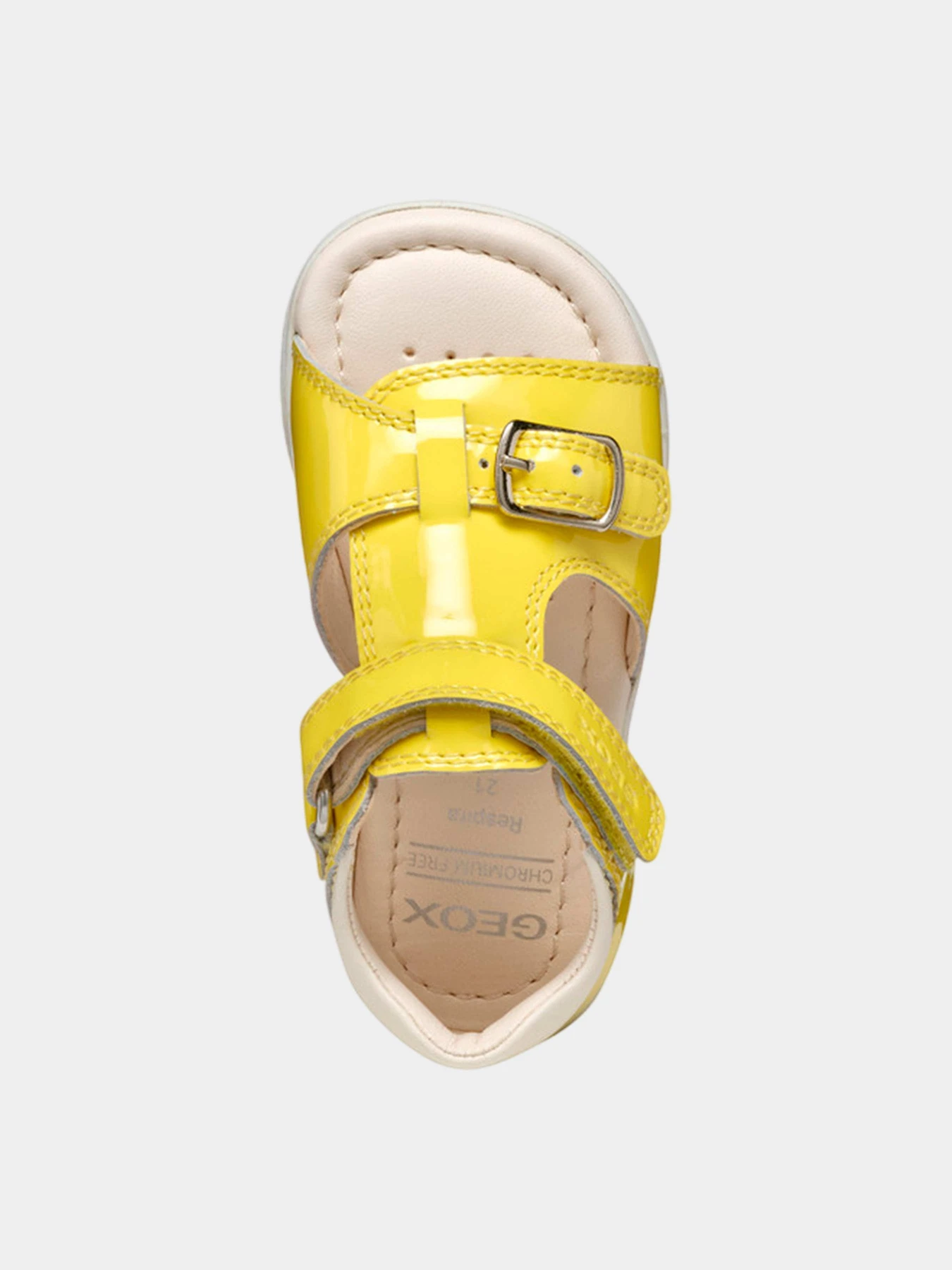 Сандалии Geox модель B551YC-00066-C2000 Сандалии Geox модель B551YC-00066-C2000 Фото
