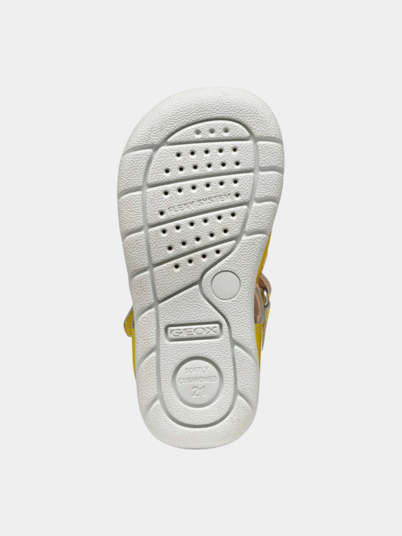 Сандалии Geox модель B551YC-00066-C2000 Сандалии Geox модель B551YC-00066-C2000 Фото