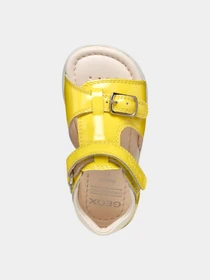 Сандалии Geox модель B551YC-00066-C2000 Фото