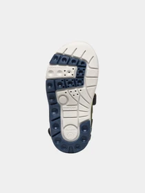 Сандалии Geox модель B450FA-014CE-CE3F4 Фото