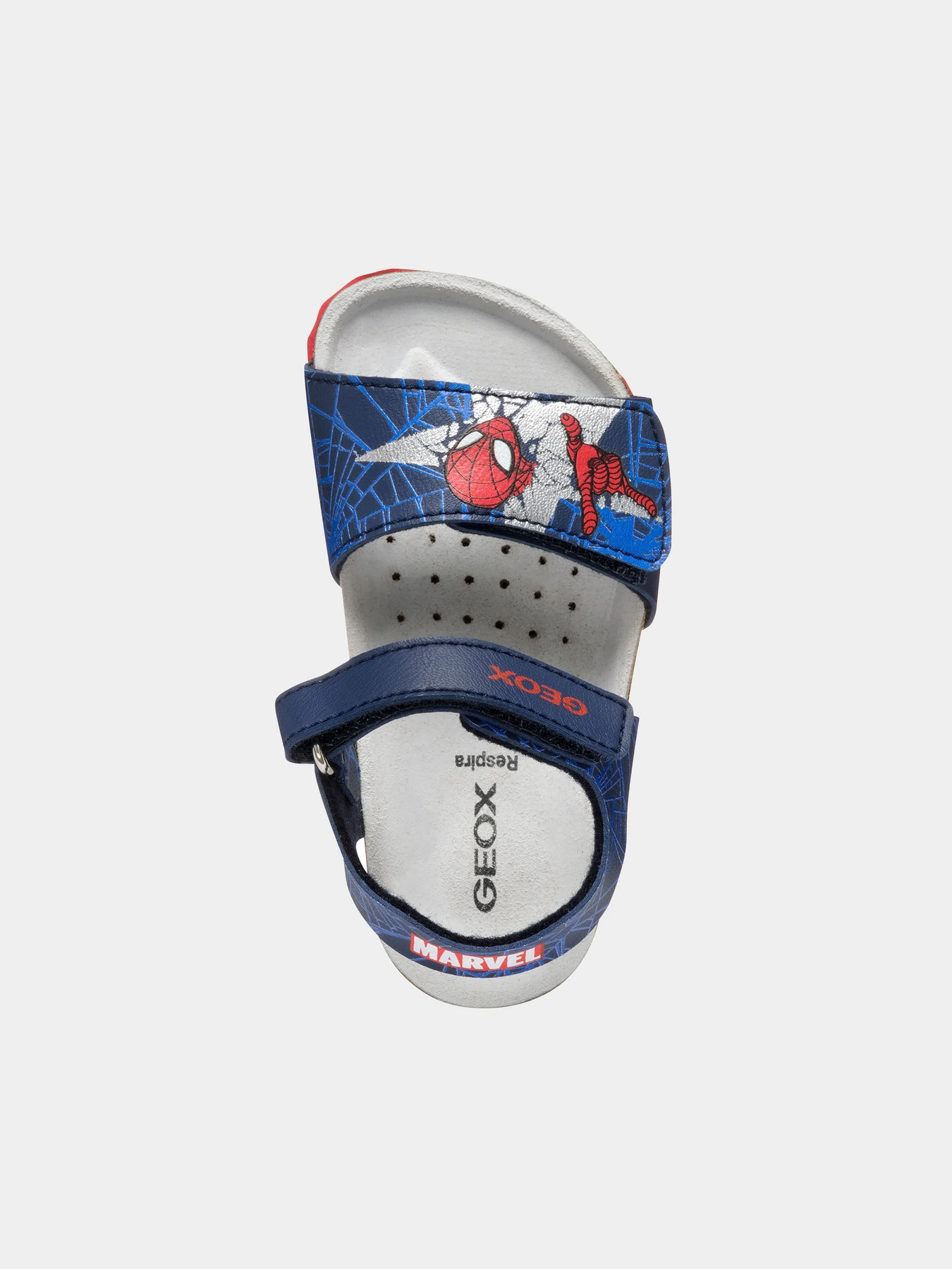 Сандалии Geox модель B552QC-000BC-C0735 Сандалии Geox модель B552QC-000BC-C0735 Фото
