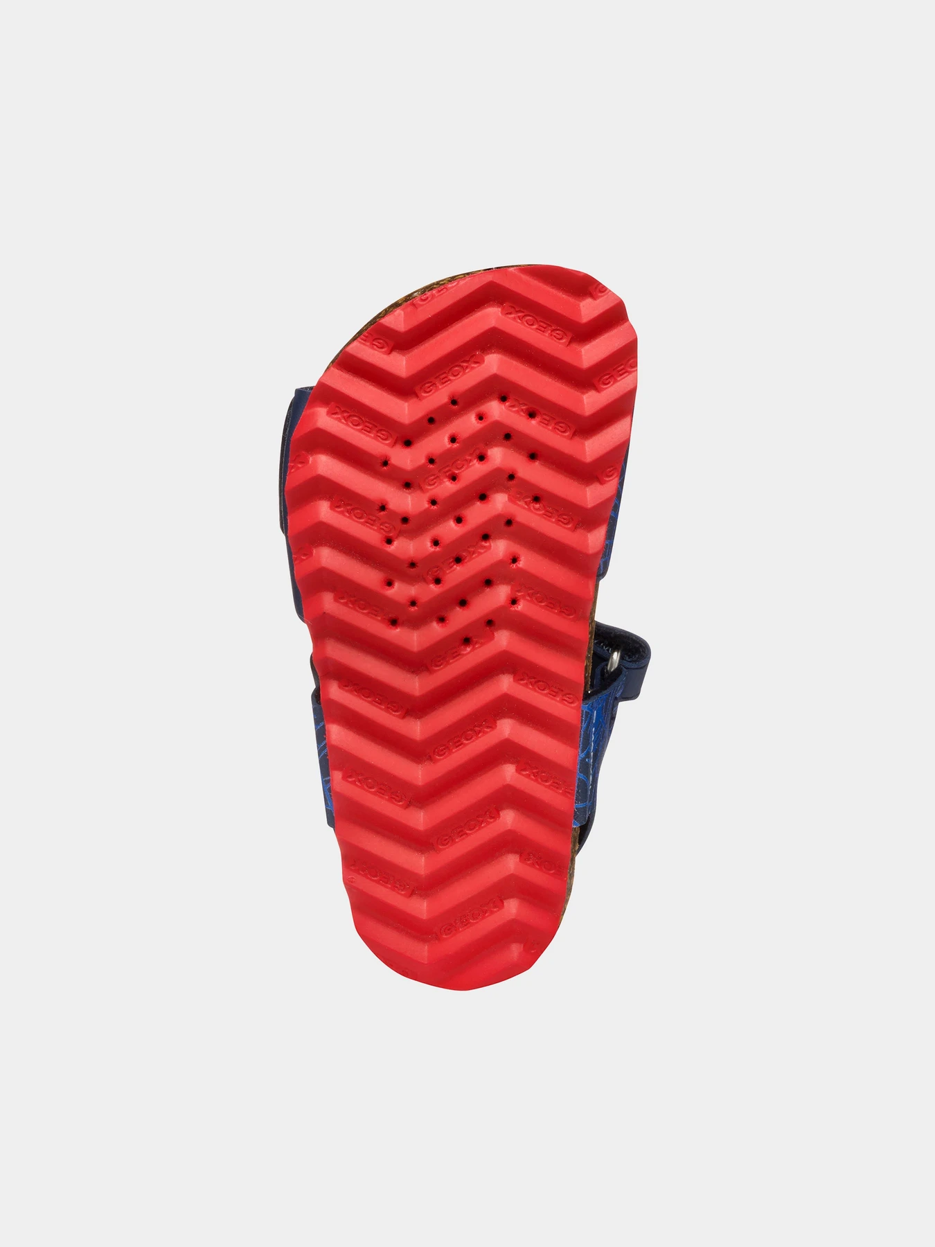 Сандалии Geox модель B552QC-000BC-C0735 Сандалии Geox модель B552QC-000BC-C0735 Фото