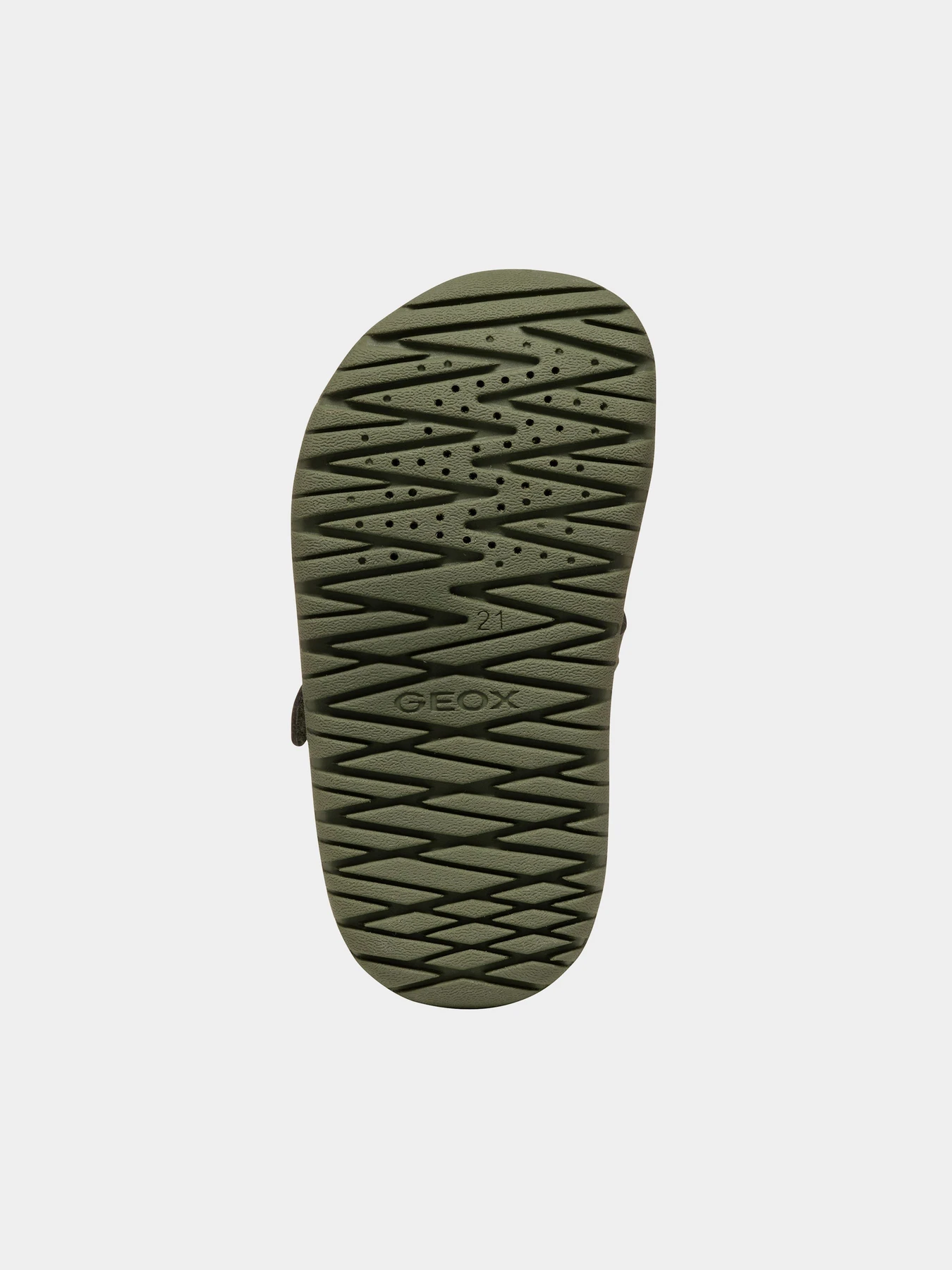 Сандалии Geox модель B556AA-000BC-C3016 Сандалии Geox модель B556AA-000BC-C3016 Фото