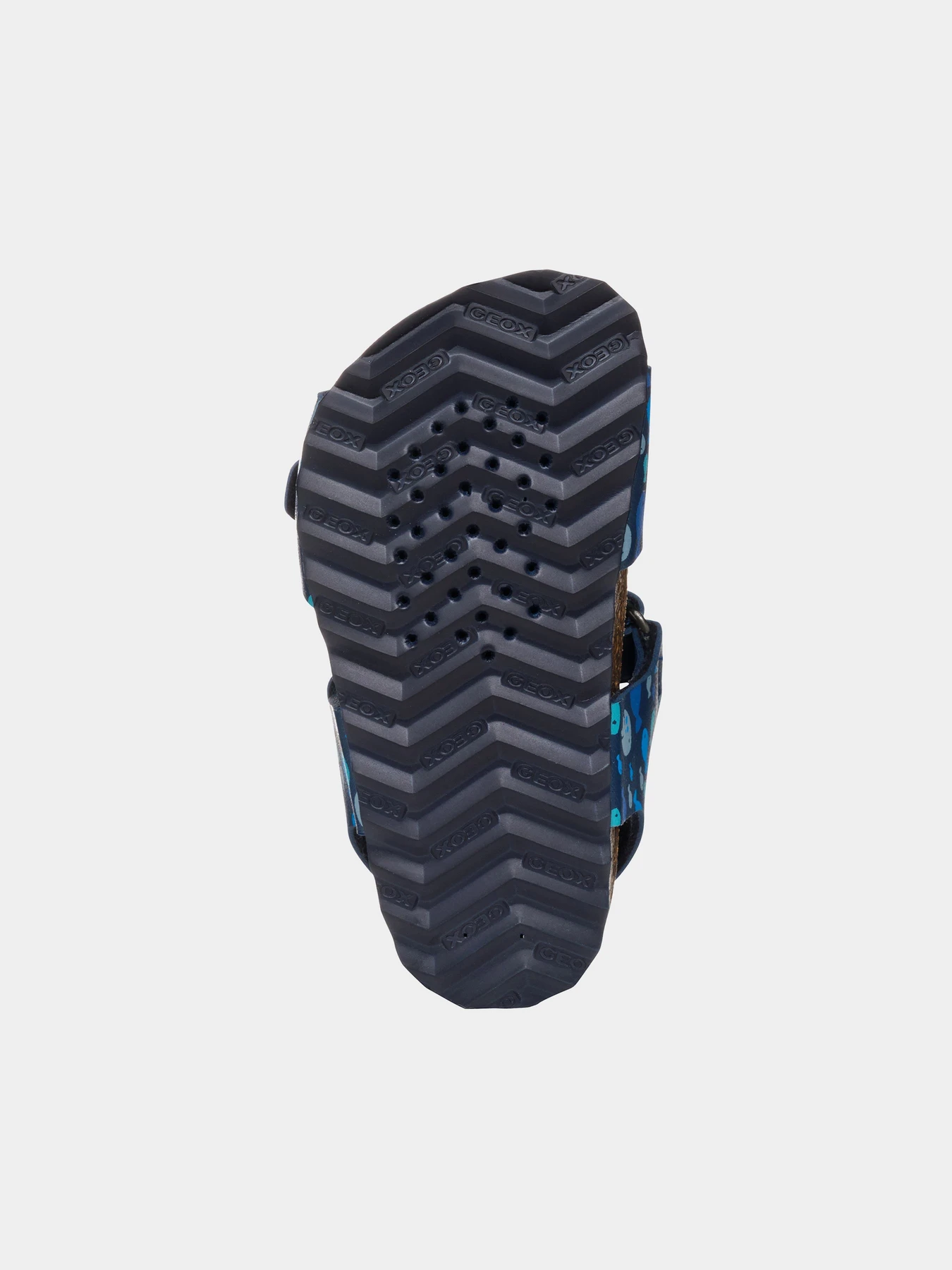 Сандалии Geox модель B922QA-00004-C0657 Сандалии Geox модель B922QA-00004-C0657 Фото