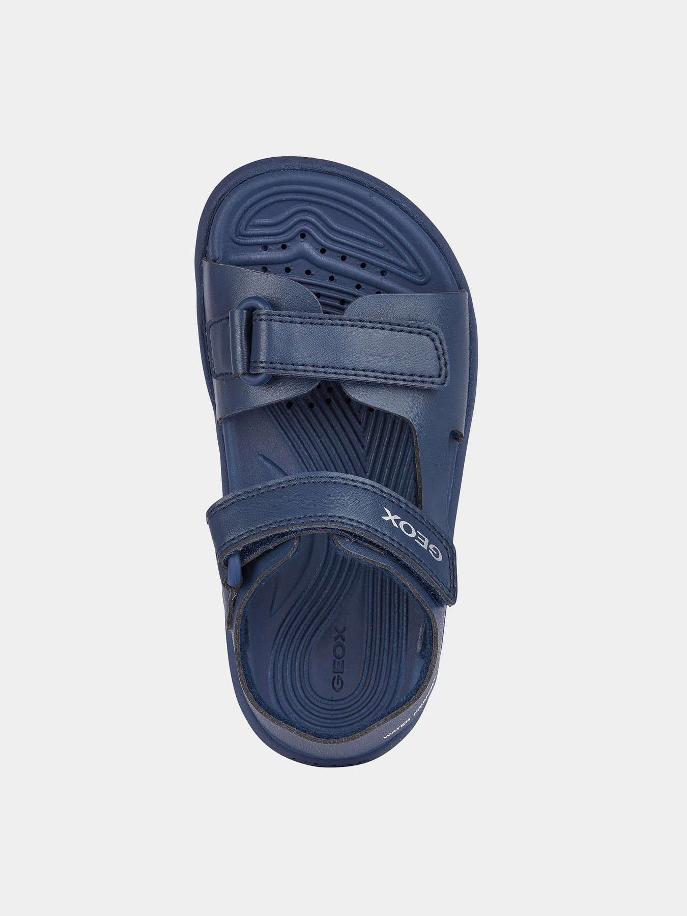 Сандалии Geox модель J45HMA-000BC-C4002 Сандалии Geox модель J45HMA-000BC-C4002 Фото