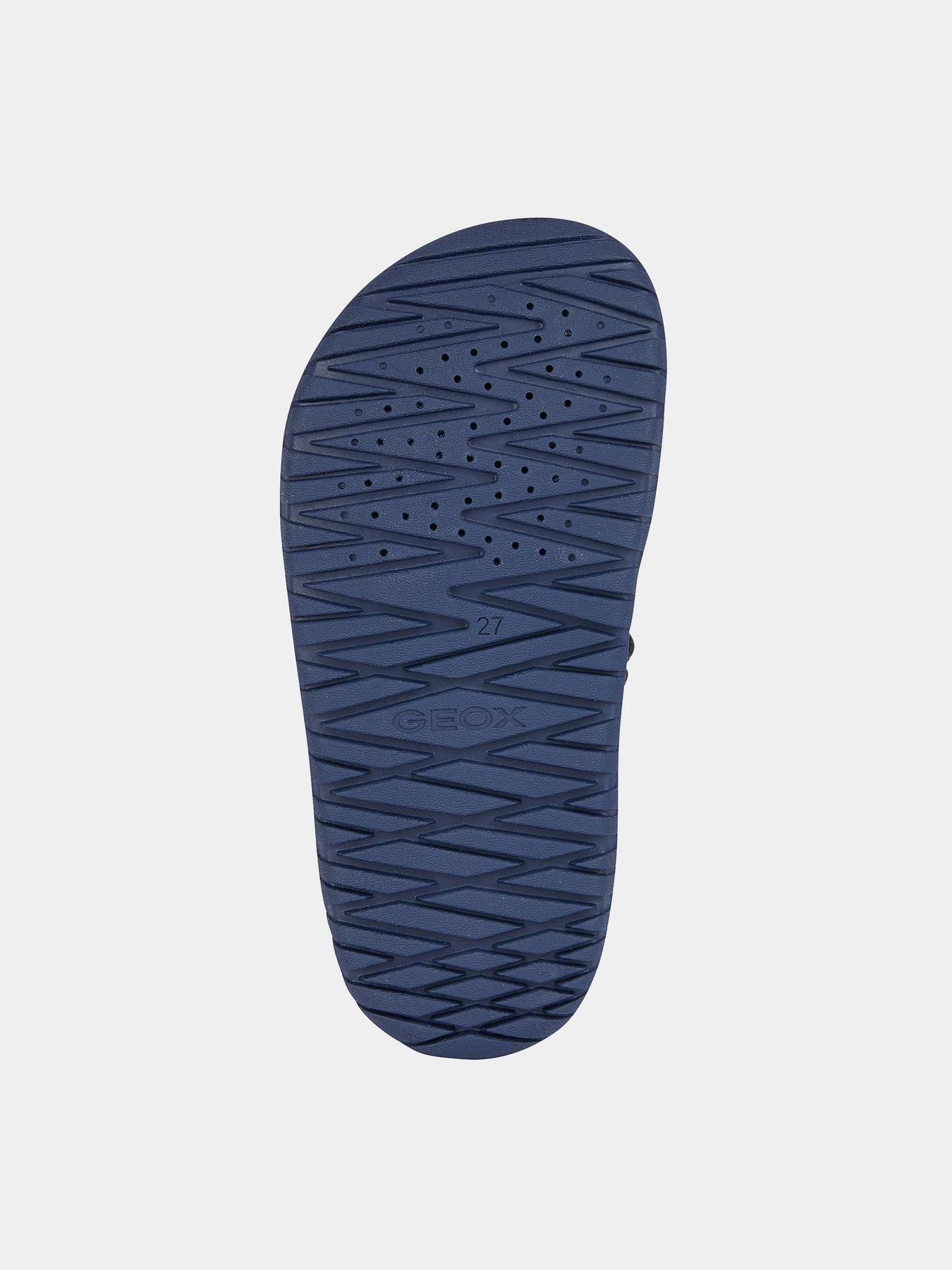 Сандалии Geox модель J45HMA-000BC-C4002 Сандалии Geox модель J45HMA-000BC-C4002 Фото