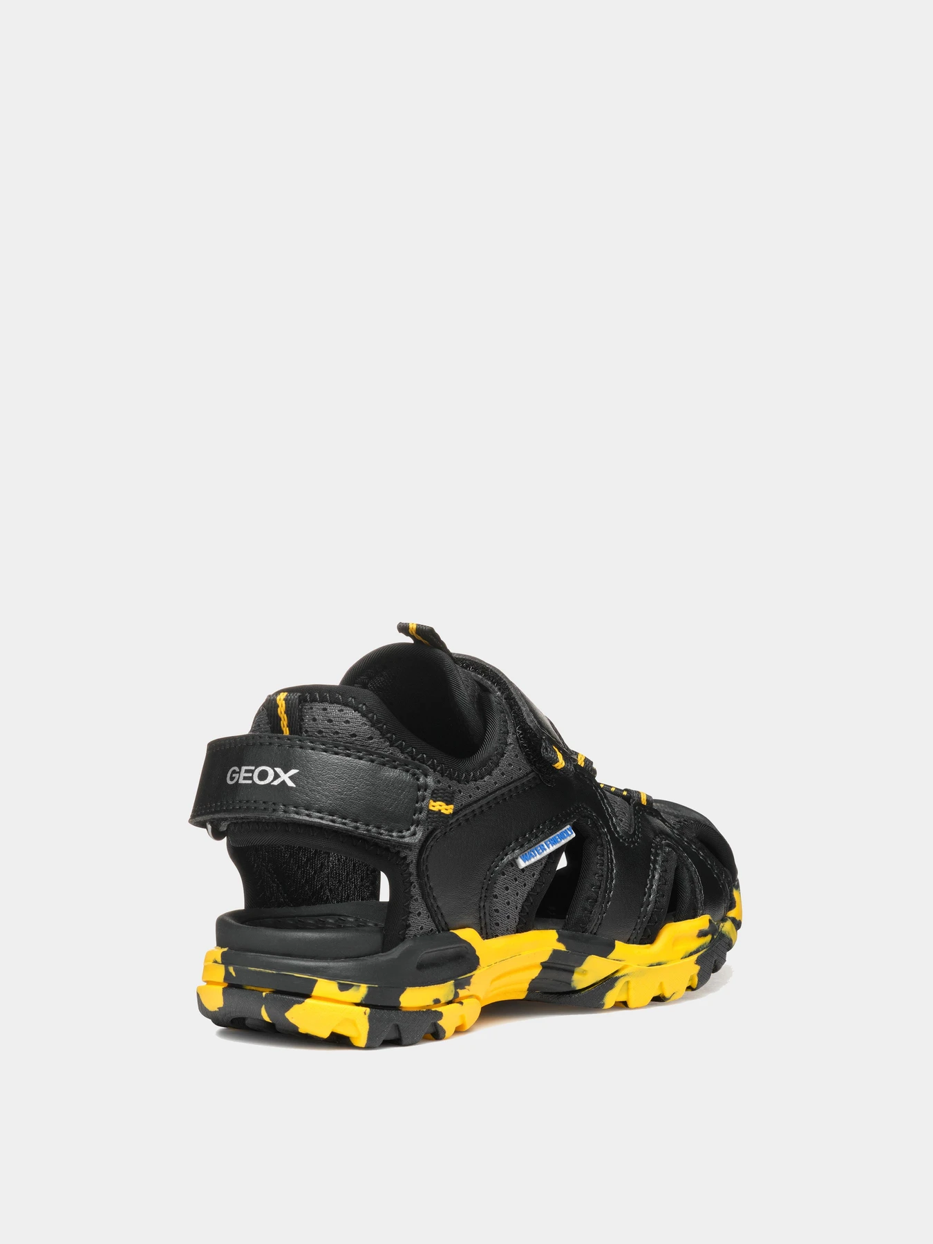 Сандалии Geox модель J450RC-014BU-C0054 Сандалии Geox модель J450RC-014BU-C0054 Фото