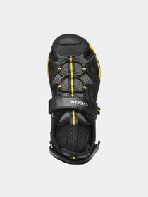 Сандалии Geox модель J450RC-014BU-C0054 Фото
