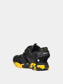 Сандалии Geox модель J450RC-014BU-C0054 Фото