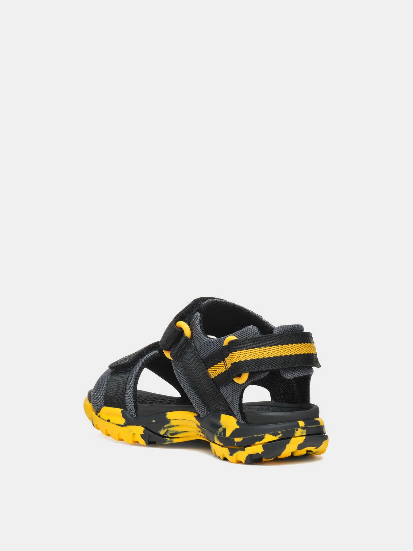 Сандалии Geox модель J450RE-01411-C0054 Сандалии Geox модель J450RE-01411-C0054 Фото