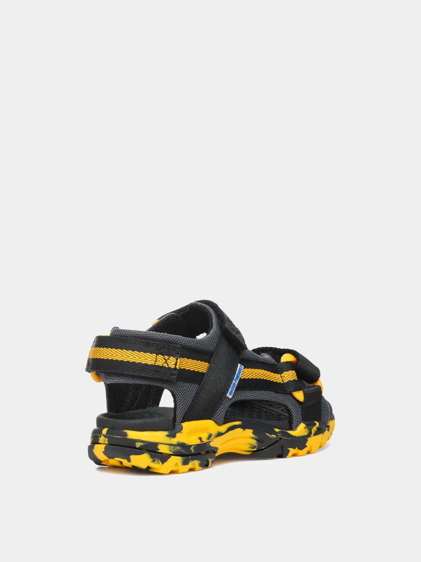 Сандалии Geox модель J450RE-01411-C0054 Сандалии Geox модель J450RE-01411-C0054 Фото