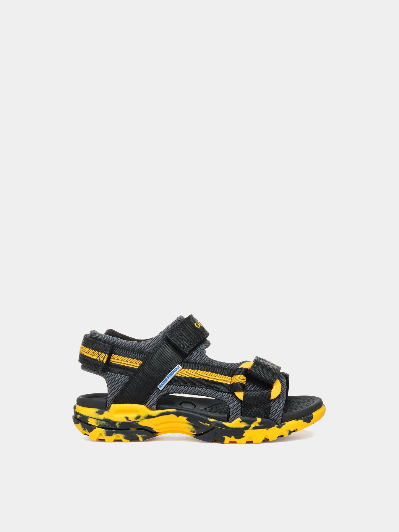 Сандалии Geox модель J450RE-01411-C0054 Сандалии Geox модель J450RE-01411-C0054 Фото