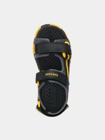 Сандалии Geox модель J450RE-01411-C0054 Фото