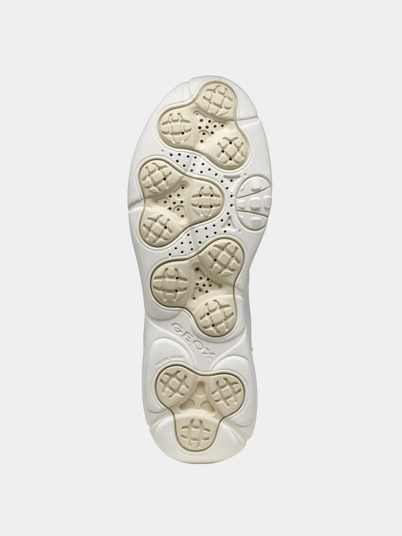 Кроссовки Geox модель D45VUC-08514-C1001 Кроссовки Geox модель D45VUC-08514-C1001 Фото