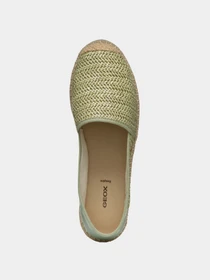 Слипоны и мокасины Geox модель D46V0A-02MLM-C3002 Фото