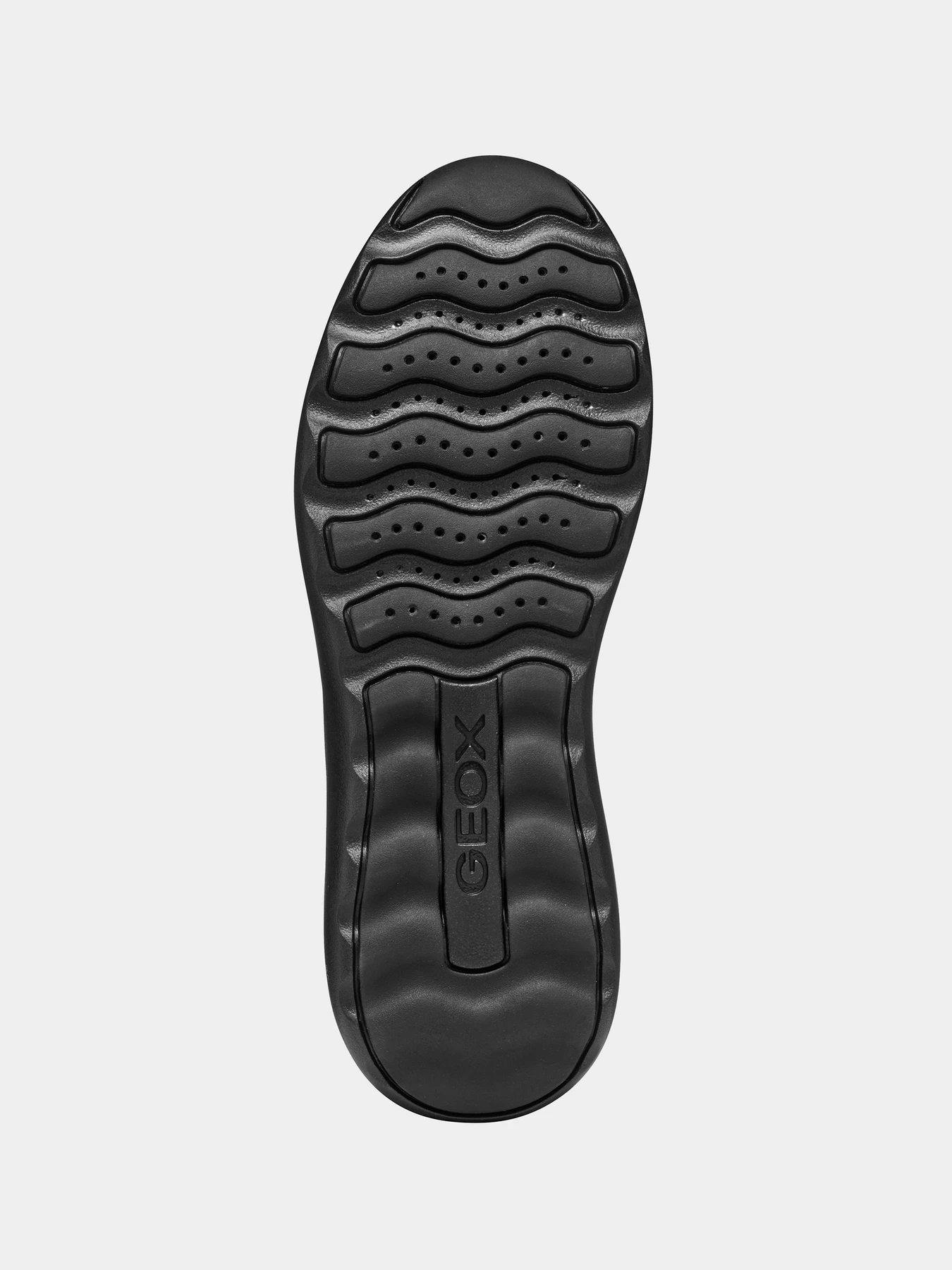 Кроссовки Geox модель U45LFB-04743-C9999 Кроссовки Geox модель U45LFB-04743-C9999 Фото