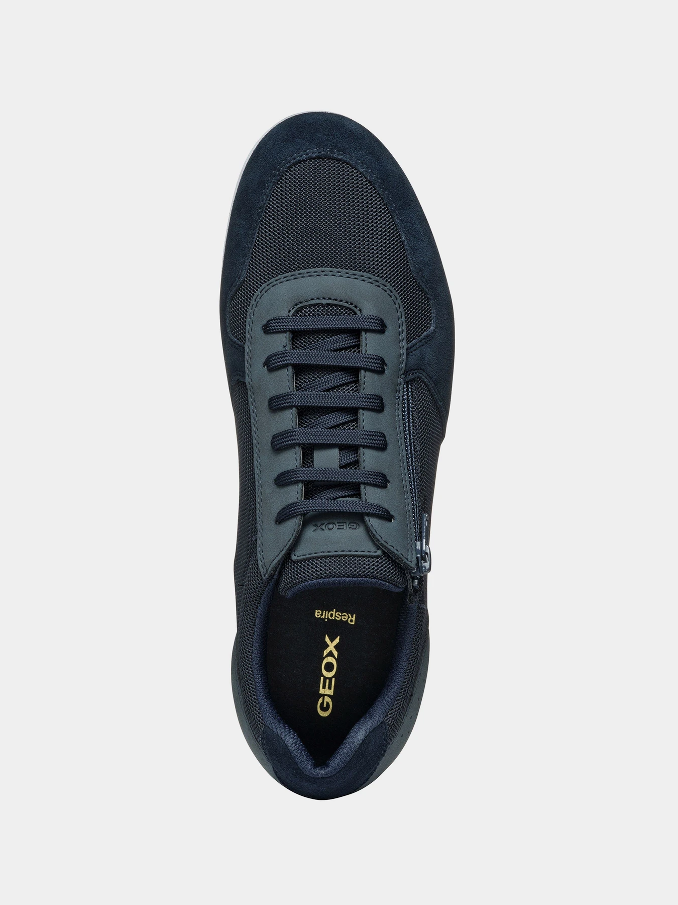 Кроссовки Geox модель U55LLB-01422-C4002 Кроссовки Geox модель U55LLB-01422-C4002 Фото