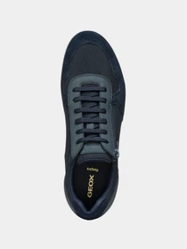 Кроссовки Geox модель U55LLB-01422-C4002 Фото
