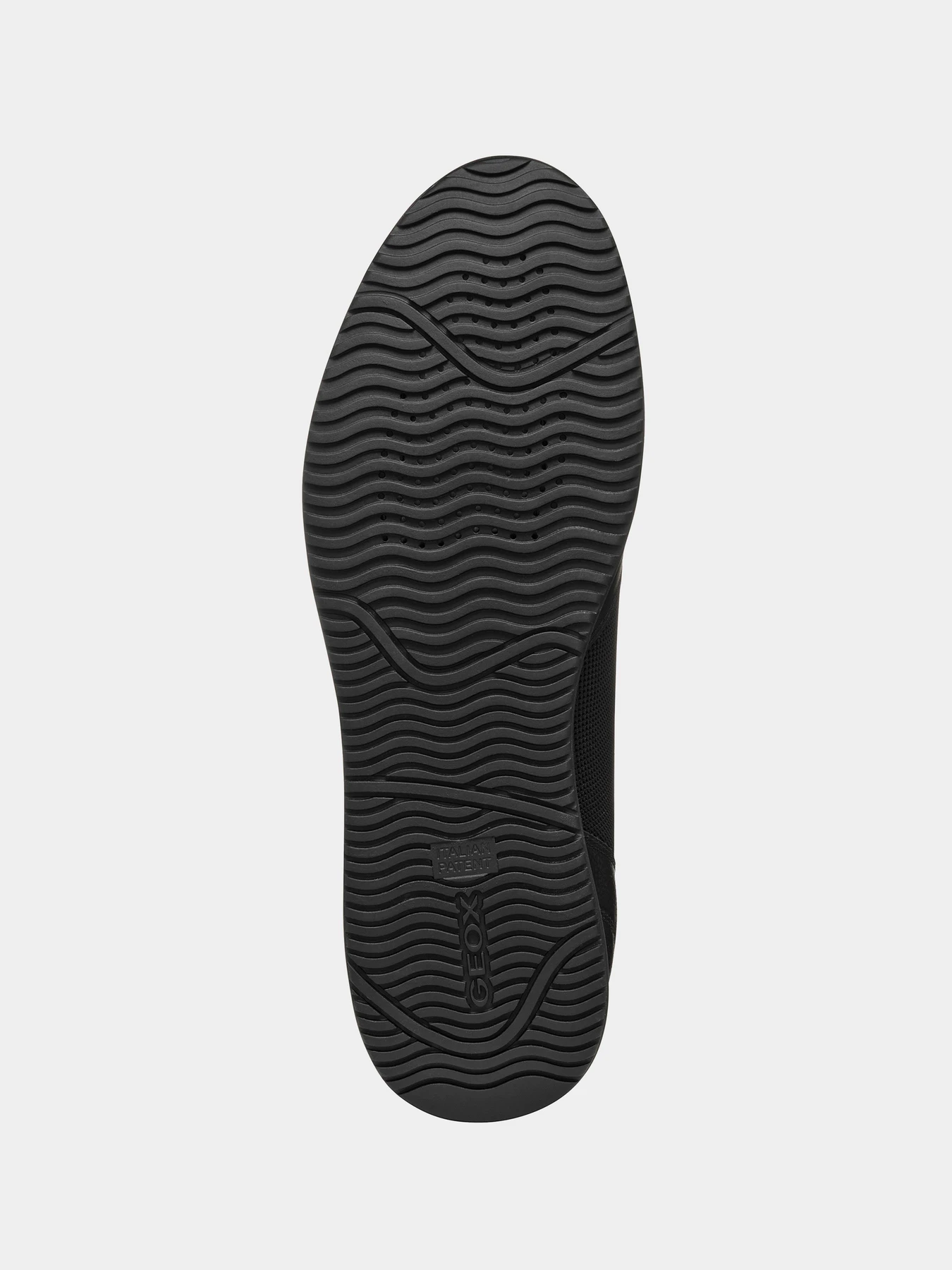 Кроссовки Geox модель U55LLB-0149B-C9999 Кроссовки Geox модель U55LLB-0149B-C9999 Фото