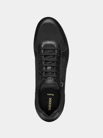 Кроссовки Geox модель U55LLB-0149B-C9999 Фото