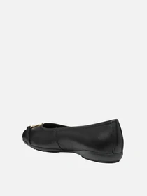 Туфли и лоферы Geox модель D55XYA-00085-C9999 Фото