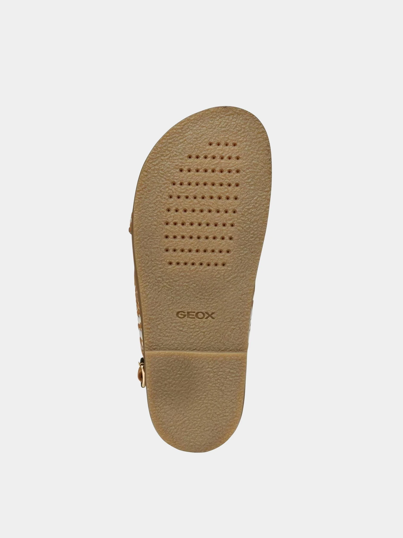 Сандалии Geox модель D55YWE-000TC-C5F1S Сандалии Geox модель D55YWE-000TC-C5F1S Фото