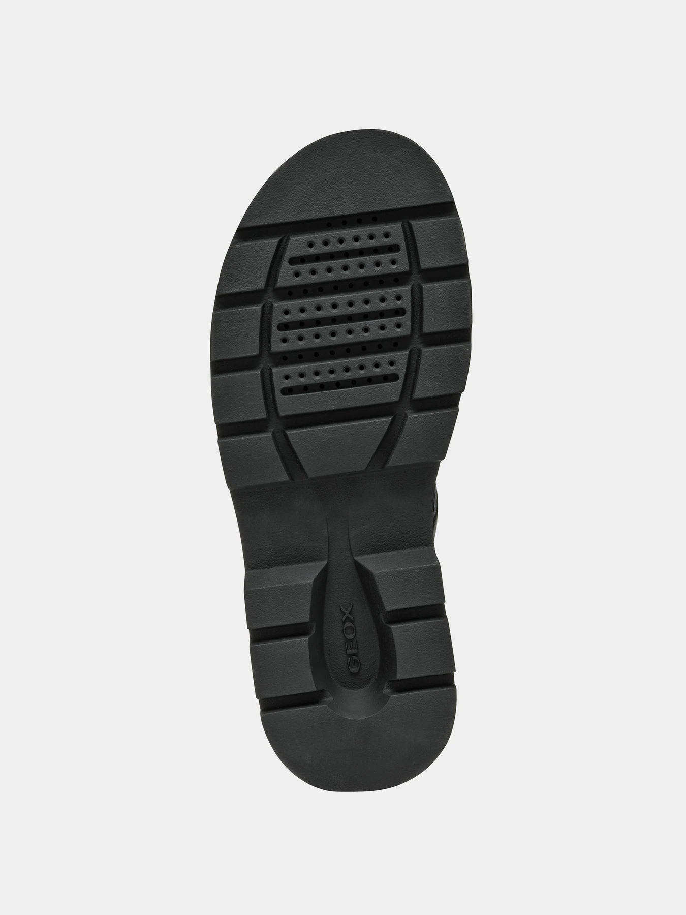 Сандалии Geox модель D55YVB-00043-C9999 Сандалии Geox модель D55YVB-00043-C9999 Фото