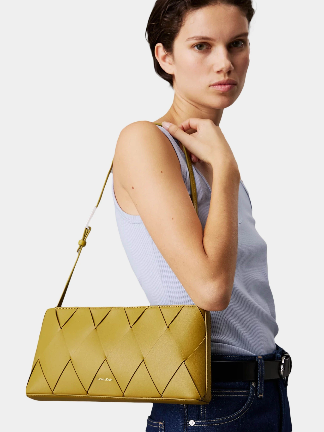Сумки Calvin Klein модель K60K612992-M1E Сумки Calvin Klein модель K60K612992-M1E Фото