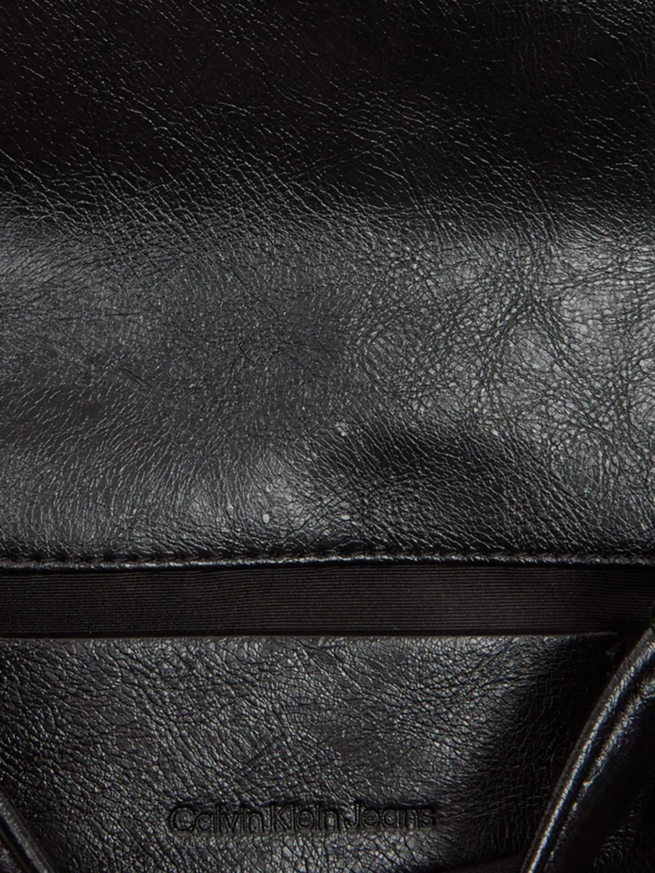Сумки Calvin Klein модель LV04K3085G-UB1 Фото
