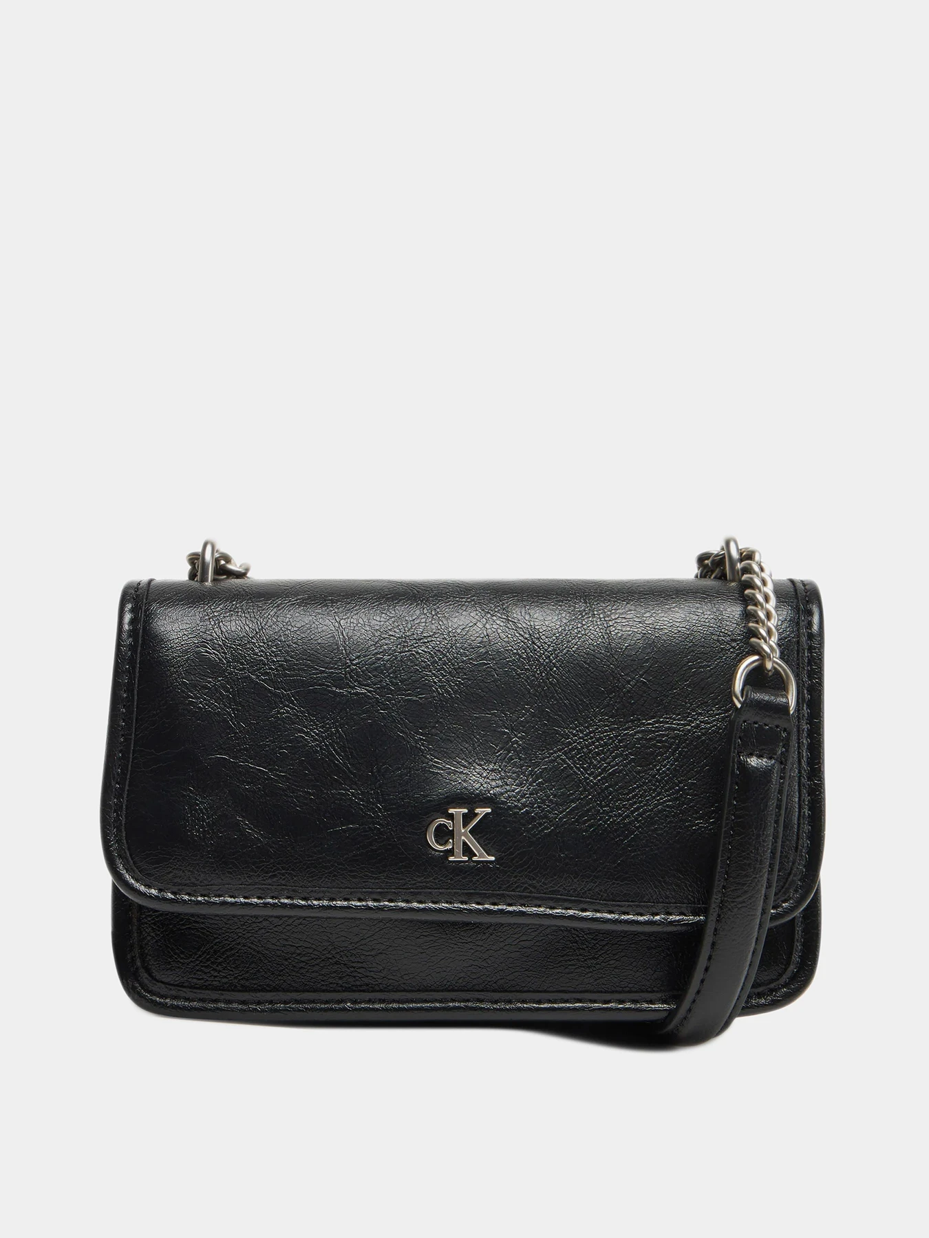 Сумки Calvin Klein модель LV04K3085G-UB1 Фото