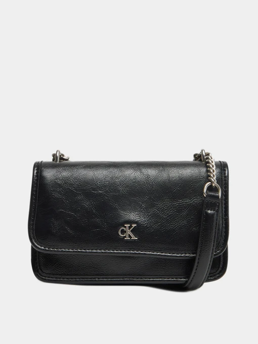 Сумки Calvin Klein модель LV04K3085G-UB1 Фото