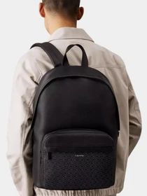 Рюкзаки Calvin Klein модель K50K513047-0GJ Фото