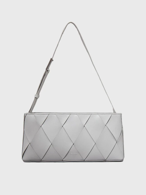 Сумки Calvin Klein модель K60K612992-PDE Фото