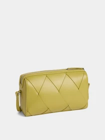 Сумки Calvin Klein модель K60K613002-LLK Фото