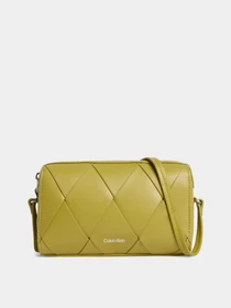 Сумки Calvin Klein модель K60K613002-LLK Фото