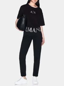 Джинсы Armani Exchange модель XW000073-AF12857-MC002 Фото