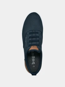 Кеды Bugatti модель 321-ASS02-5000-4100 Фото