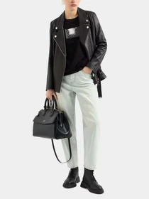 Джинсы Armani Exchange модель XW000128-AF12855-MB001 Фото