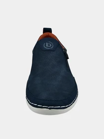 Слипоны и мокасины Bugatti модель 321-ASG60-5000-4100 Фото